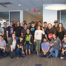 Houston Holo Weekend Event Recap